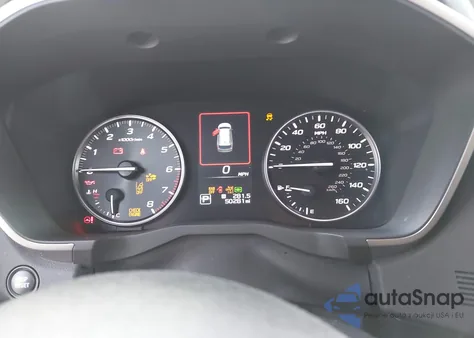 2024 Subaru Ascent Touring 7-Passenger из США, поврежденный, VIN 4S4WMAWD0R3426812